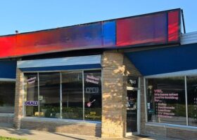 For Sale Oak Park Business Location on North Avenue